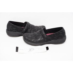 SANITA O2 Life Back Clogs - Women's 7
